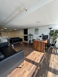 High Street Centre (D6), Office #501239131